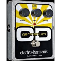 Electro-Harmonix Germanium OD